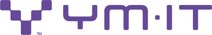 Logo YM-IT